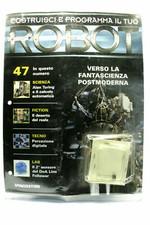 COSTRUISCI E PROGRAMMA IL TUO