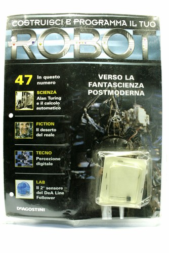 Costruisci programma tuo - costruisci, e