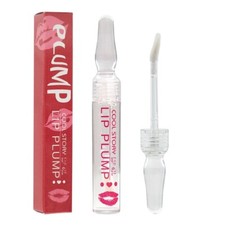 Siero Plump per labbra con