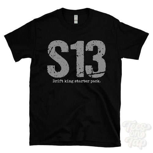 S13 drift king - s13:,