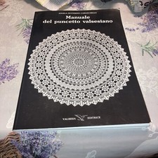 RARO MANUALE DEL PUNCERTO