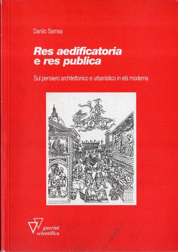Res aedificatoria - res,