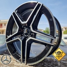 AMG 4 Cerchi In Lega 18