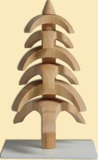Decorazione da Tavola Drehbaum