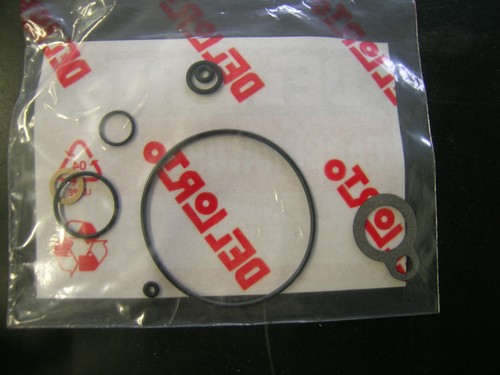 52620 kit guarnizioni - 52620,