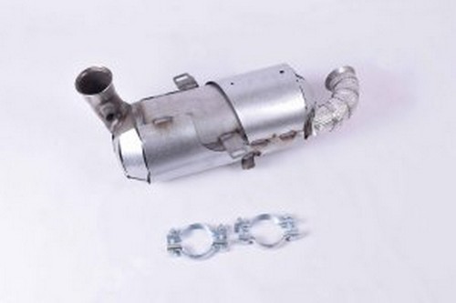 Fap per peugeot 208 - fap, i
