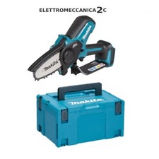 MAKITA DUC101ZJ potatore a
