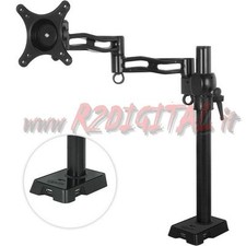 SUPPORTO MONITOR TV da