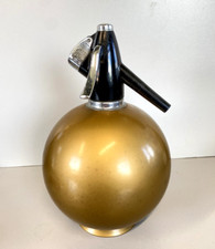 SELTZ SIFONE SODA Sparklets