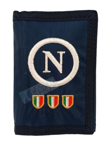 Portafoglio ssc calcio - portafoglio, napoli