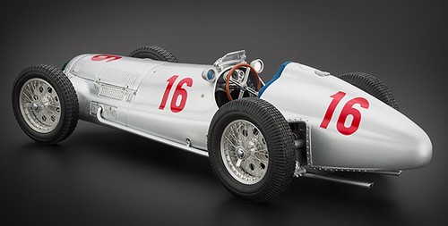 Cmc 098 mercedes benz - cmc, m-098
