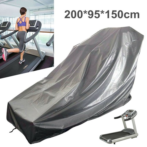 Copri tapis roulant pieghevole - copri,