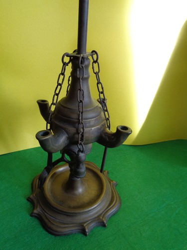 Lampada fiorentina