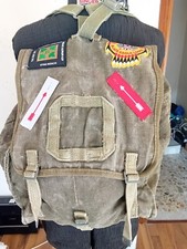 Zainetto Tascapane militare in
