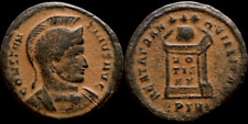 Costantino I. Monete antiche