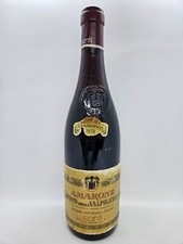 Amarone Recioto della