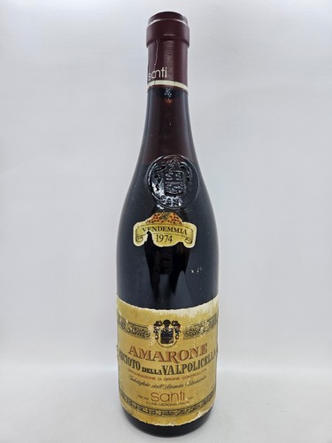 Amarone recioto della - amarone,