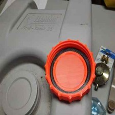Compatibile Fiamma Roll-Tank