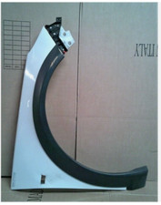 PARAFANGO DESTRO ANTERIORE OPEL INSIGNIA COUNTRY TOURER STATION WAGON ANNO 2013