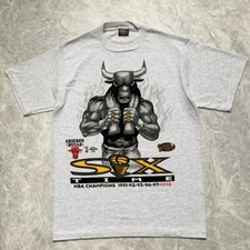 T-SHIRT DEADSTOCK VINTAGE ANNI