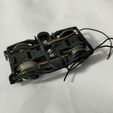 CARRELLO COMPLETO RICAMBIO PER