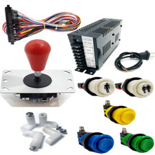 Arcade Jamma Mame 60in1 Retro