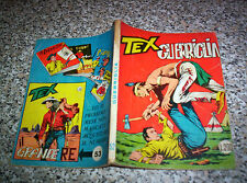 TEX GIGANTE N.52 ORIGINALE