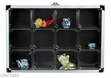 SAFE Vetrinetta in alu formato