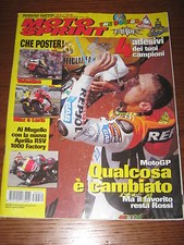 MOTOSPRINT 2003/31-32