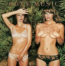 Country Life von Roxy Music |