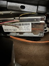 Amplificatore Mercedes Classe