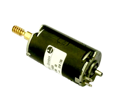 Motore bühler 35 - motore,