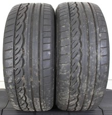 2 pneumatici estivi 245/45R17