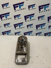 Corpo fanalino posteriore Fiat