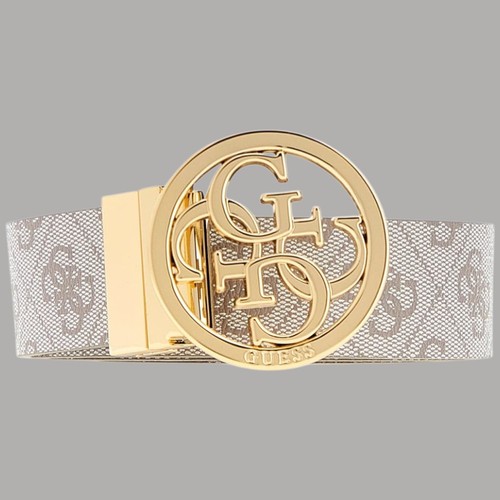 Guess cintura donna noelle - cintura,