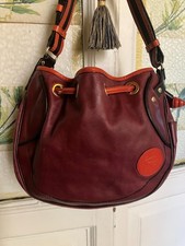 Etro bellissima borsa - , pelle