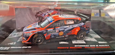 Passione Rally sc 1/43 - Hyundai I20 N Rally - T. Neuville - Rallye Montecarlo