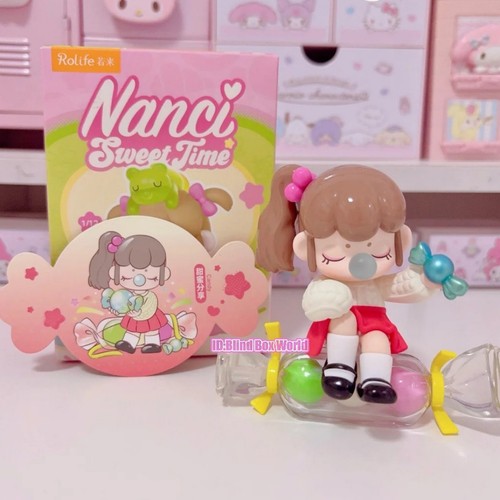 Bambola carina nanci serie - bambola,