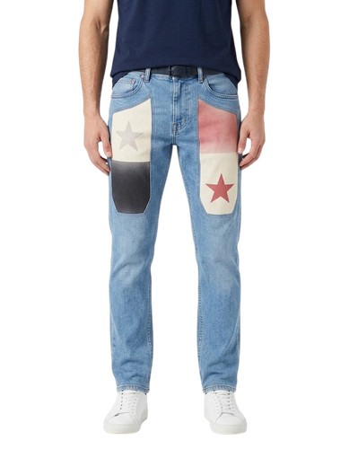 Jeans uomo jeckerson - jeans, art