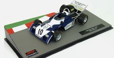 ATLAS NS169 1/43 F1 Collezione