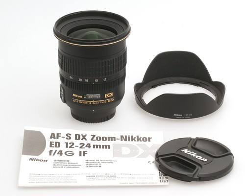 Nikon nikkor mm 1 - nikon, 1:4