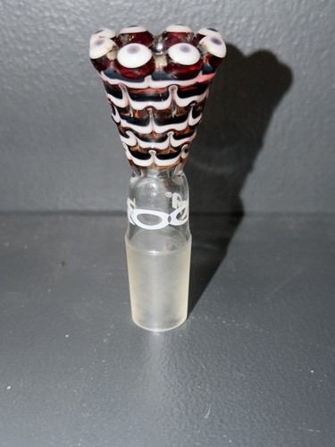 Roor poseidon bowl 18mm - bowl,