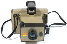 PRL) POLAROID EE 22 INSTANT