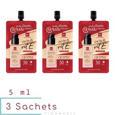 3 Bustine X 5 ml BSC