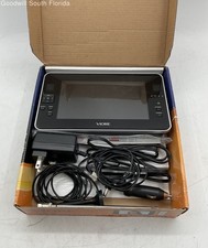 Viore PLC7V95 7-Inch Portable