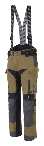 Pantaloni rukka titantrail - pantaloni,