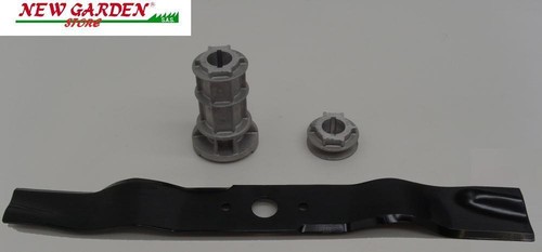 Kit lama mozzo portalama - kit, per