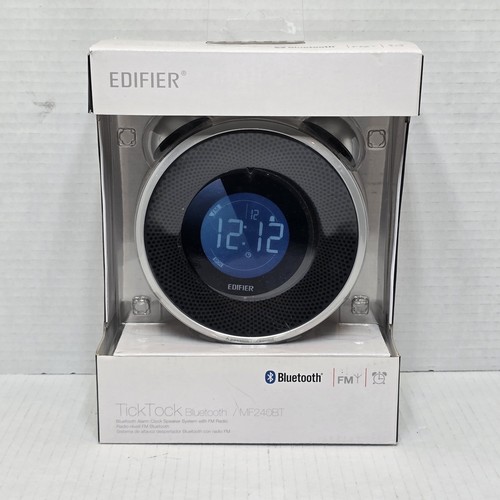 Edifier tick tock bluetooth - tick,