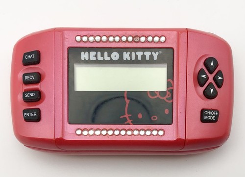 Hello kitty sanrio sms - hello,