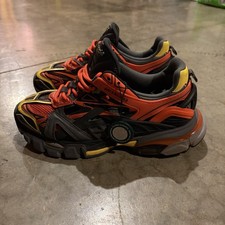 Sneakers Balenciaga Track 2